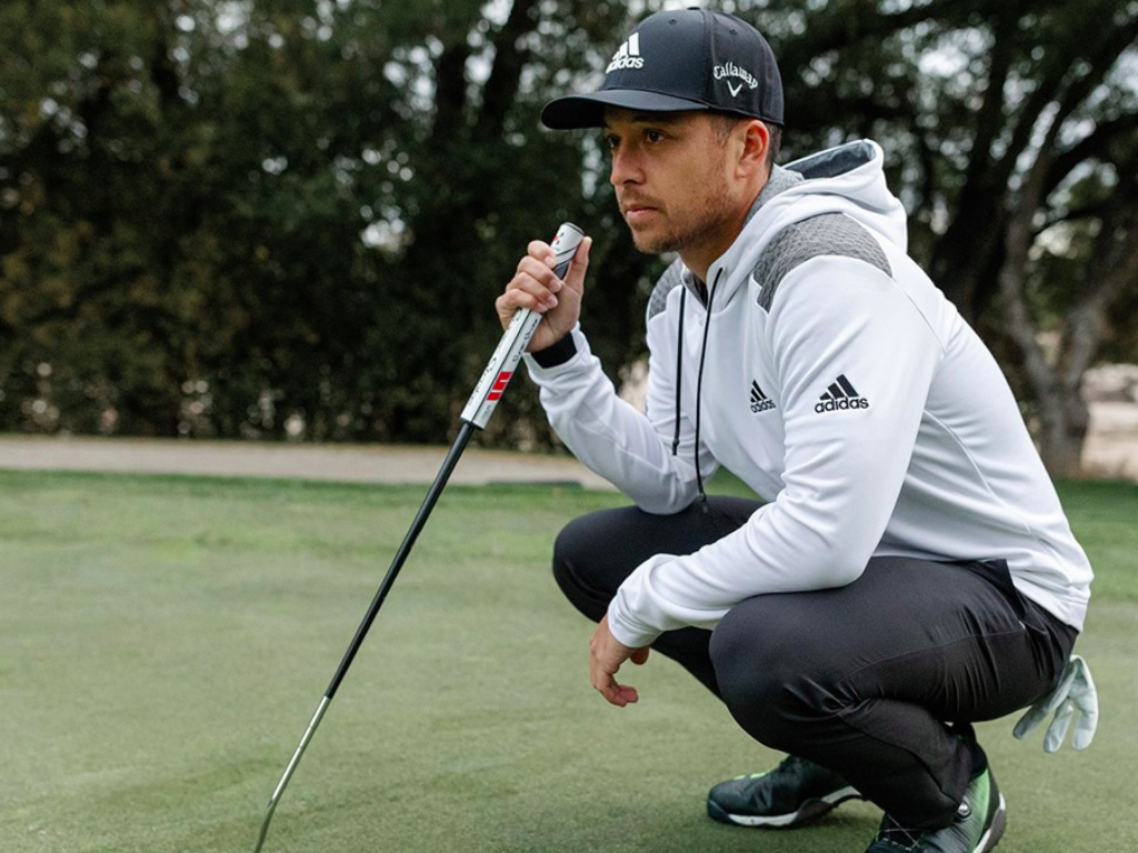 Adidas Golf launches apparel collection – GolfWRX