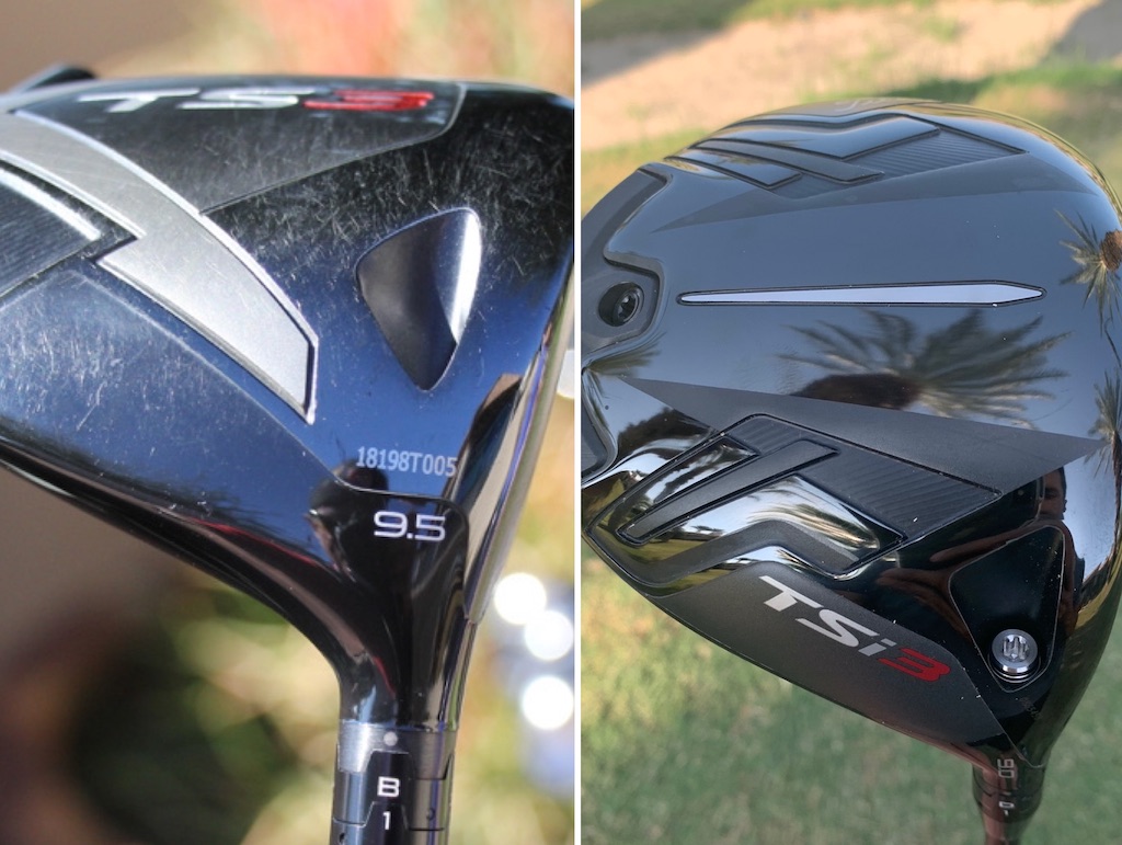 Why Justin Thomas put the new Titleist TSi3 driver in play this ...