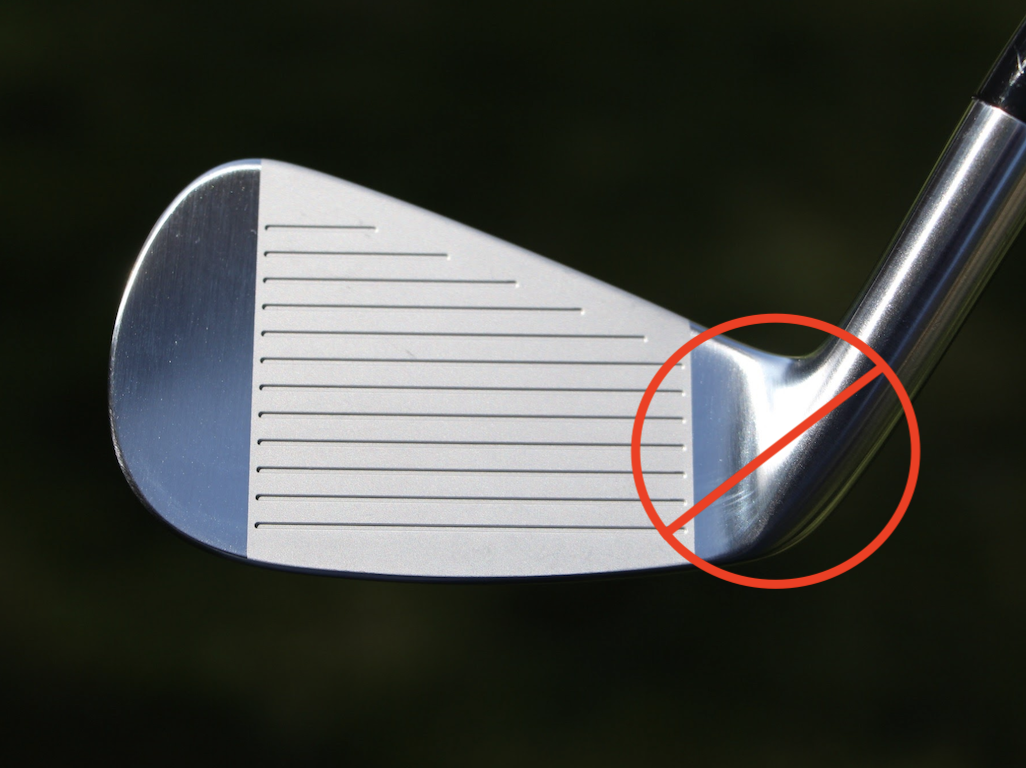 Fixing the shanks: How to stop shanking the golf ball – GolfWRX