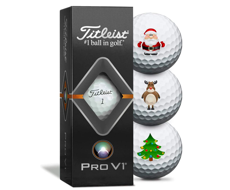 Best golf gifts 2023: Christmas gifts for golfers this holiday season