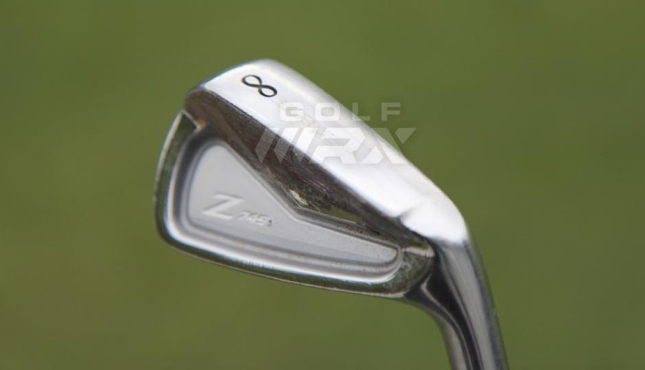 Srixon Z745 And Z545 Irons – GolfWRX, 40% OFF