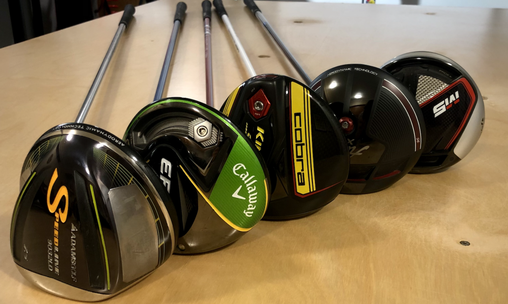 5 golf style launches you may have missed so far this year, Golf  Equipment: Clubs, Balls, Bags