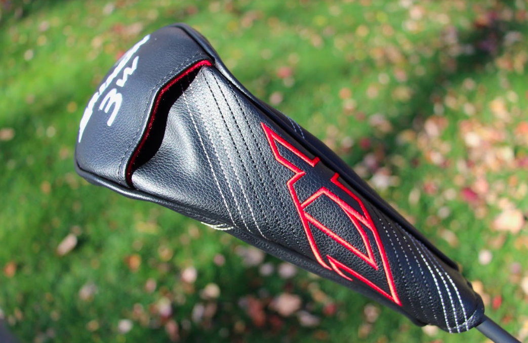 New for 2021: Srixon unveils ZX fairway woods and hybrids – GolfWRX