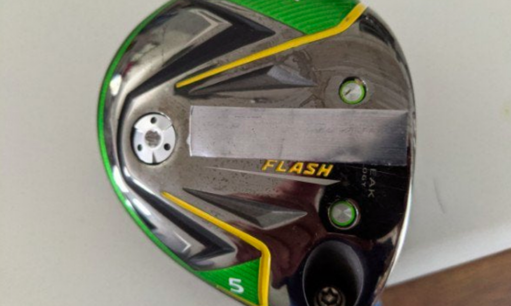 How much lead tape to change swing weight?