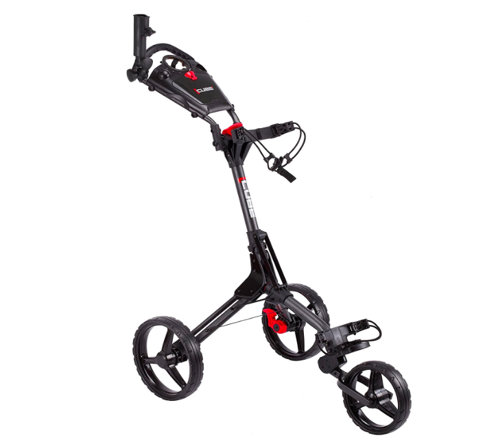 The most popular push and pull carts on Amazon right now (Winter 2020  edition) – GolfWRX