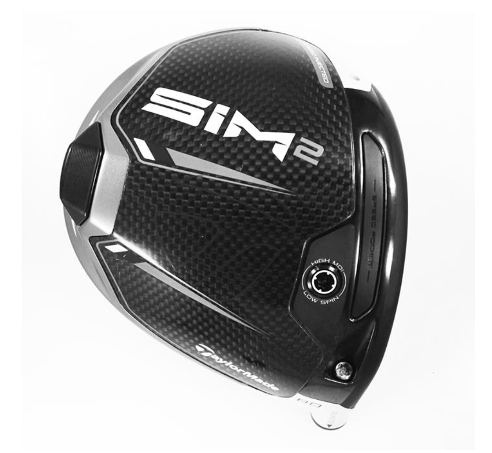 GolfWRX Spotted: TaylorMade SIM2 drivers on conforming list – GolfWRX