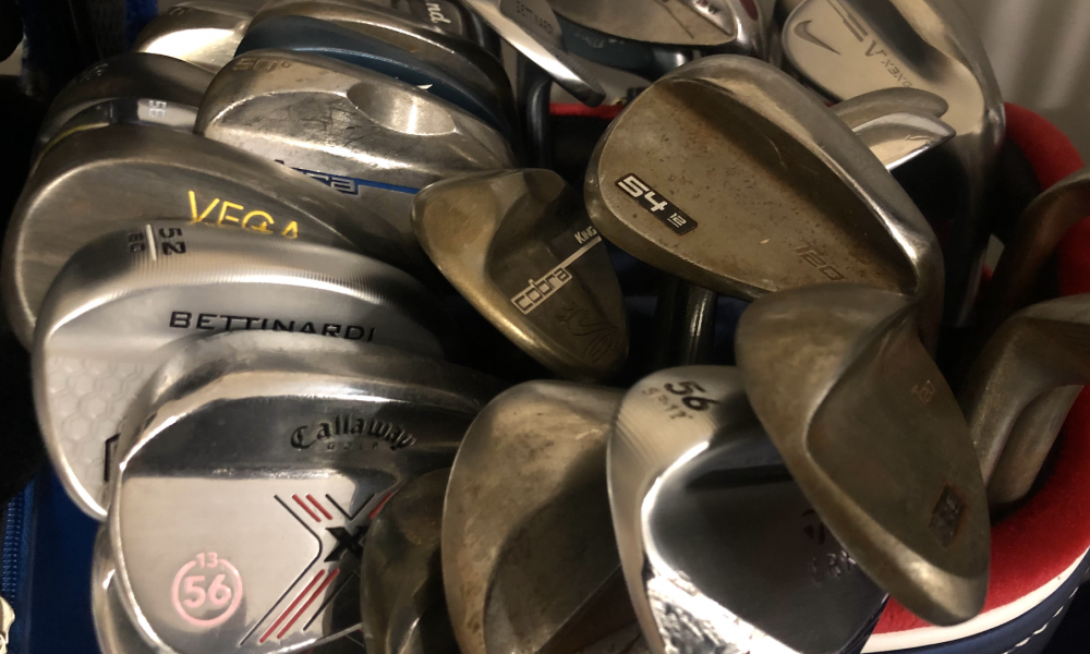 Stop making these mistakes when buying used clubs! – GolfWRX