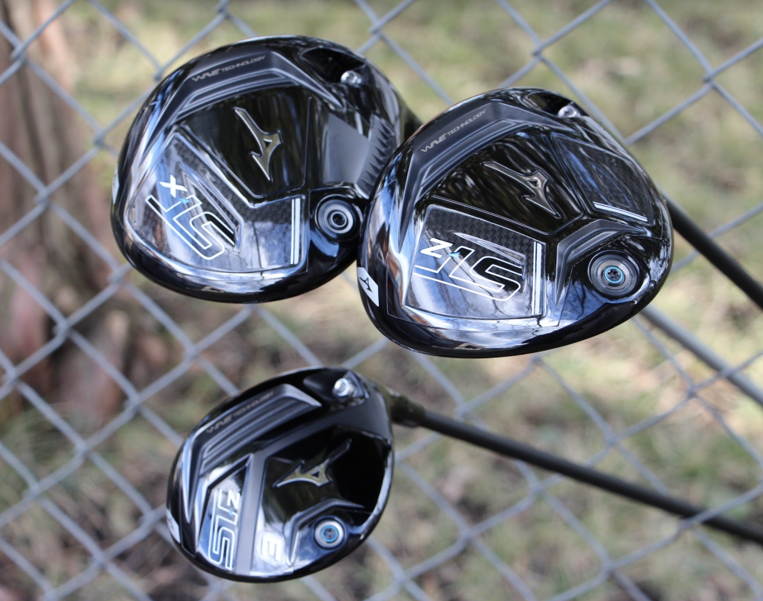 oor Allemaal String string 2021 Mizuno ST-X and ST-Z drivers, fairway woods: Moving Mizuno woods  forward – GolfWRX