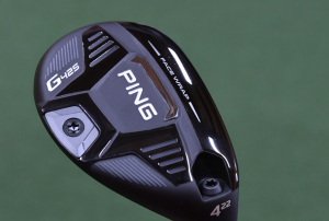 Ping G425 fairway woods, hybrid, and Crossover: Introducing 