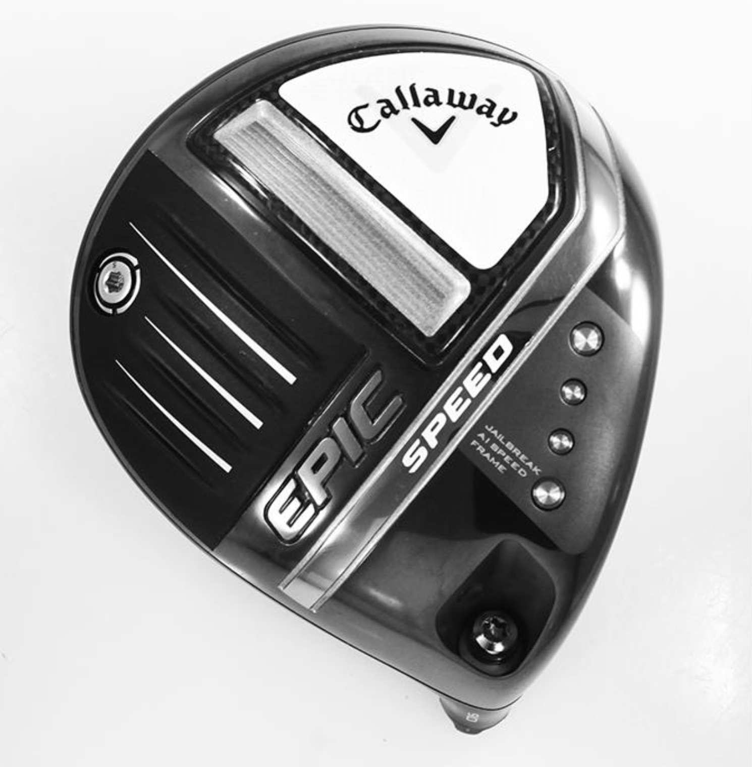 GolfWRX Spotted: Callaway Epic Speed and Epic Max drivers on