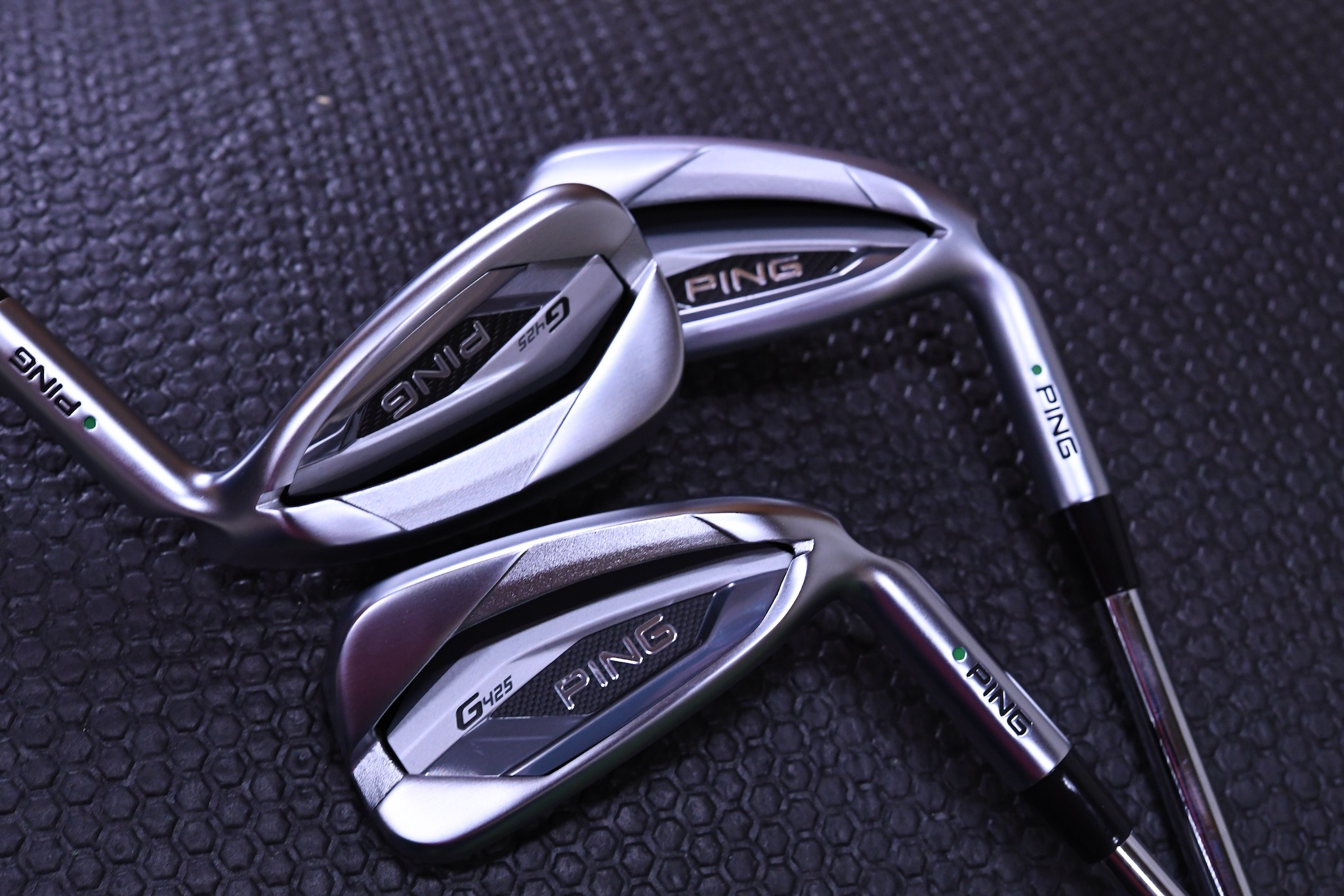 Ping G425 irons: Smaller and faster for 2021 – GolfWRX