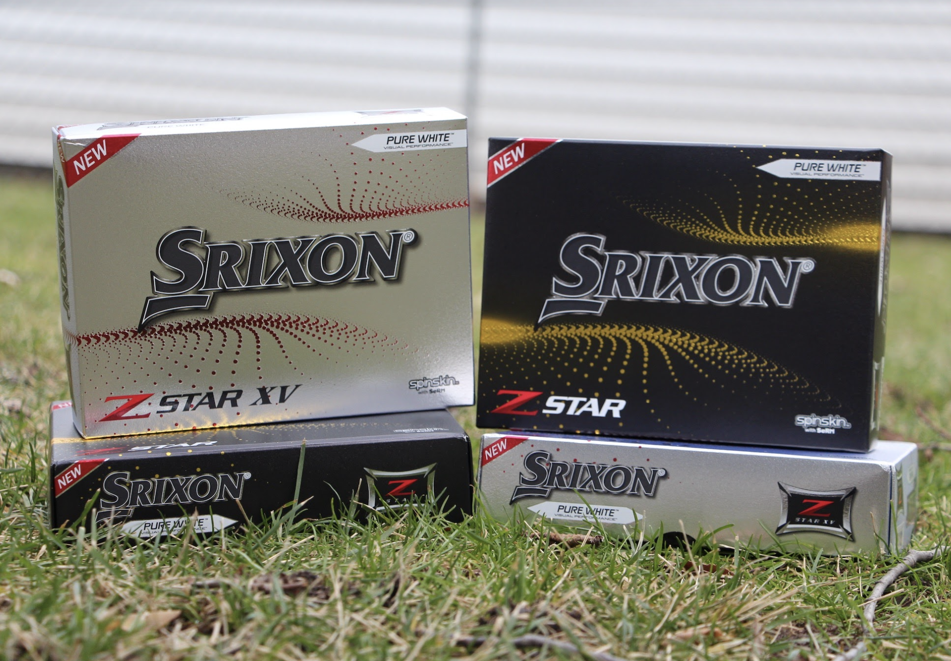 2021 Srixon Z-Star golf balls – GolfWRX