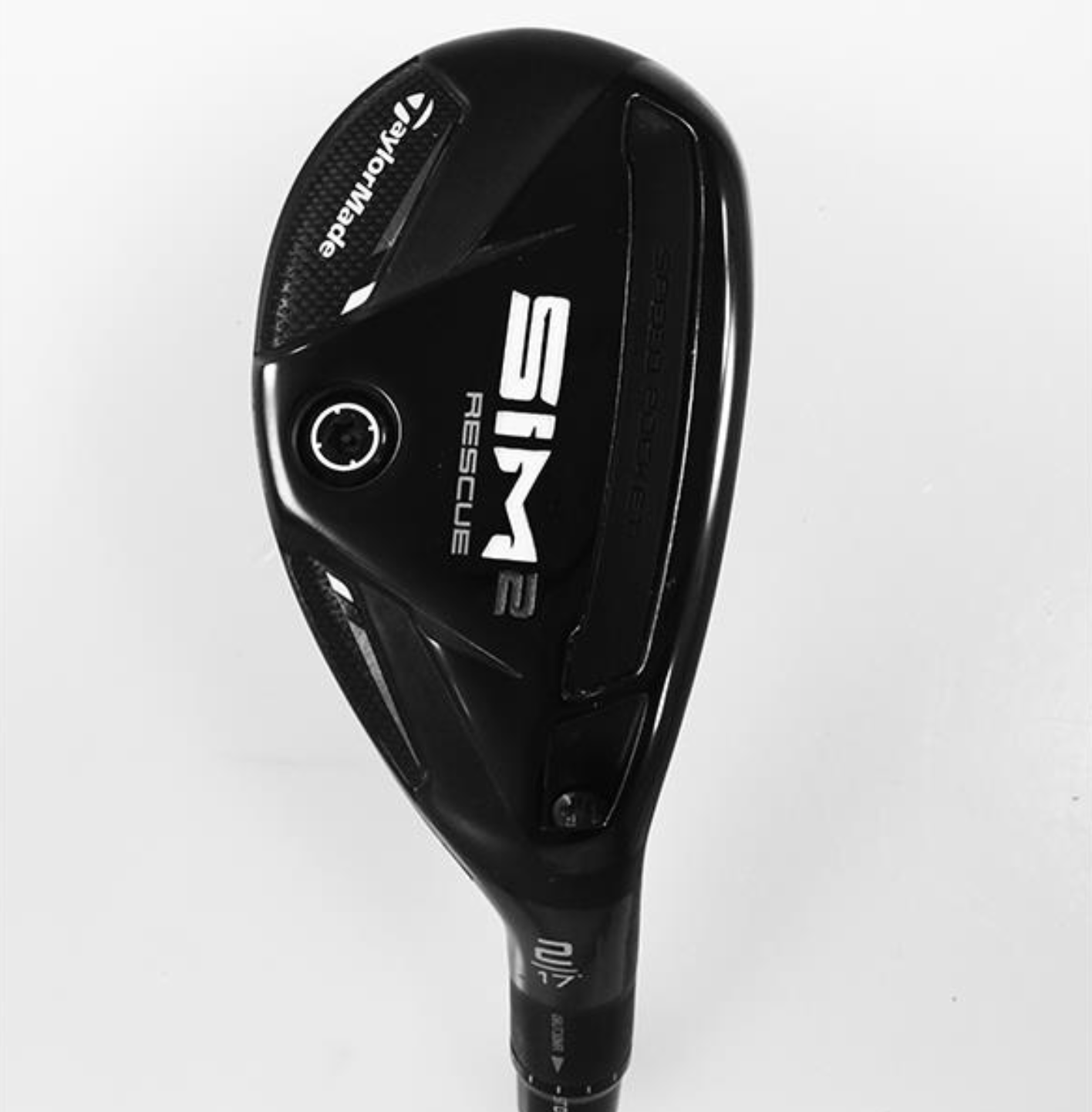 GolfWRX Spotted: TaylorMade SIM2 fairway woods and hybrids on