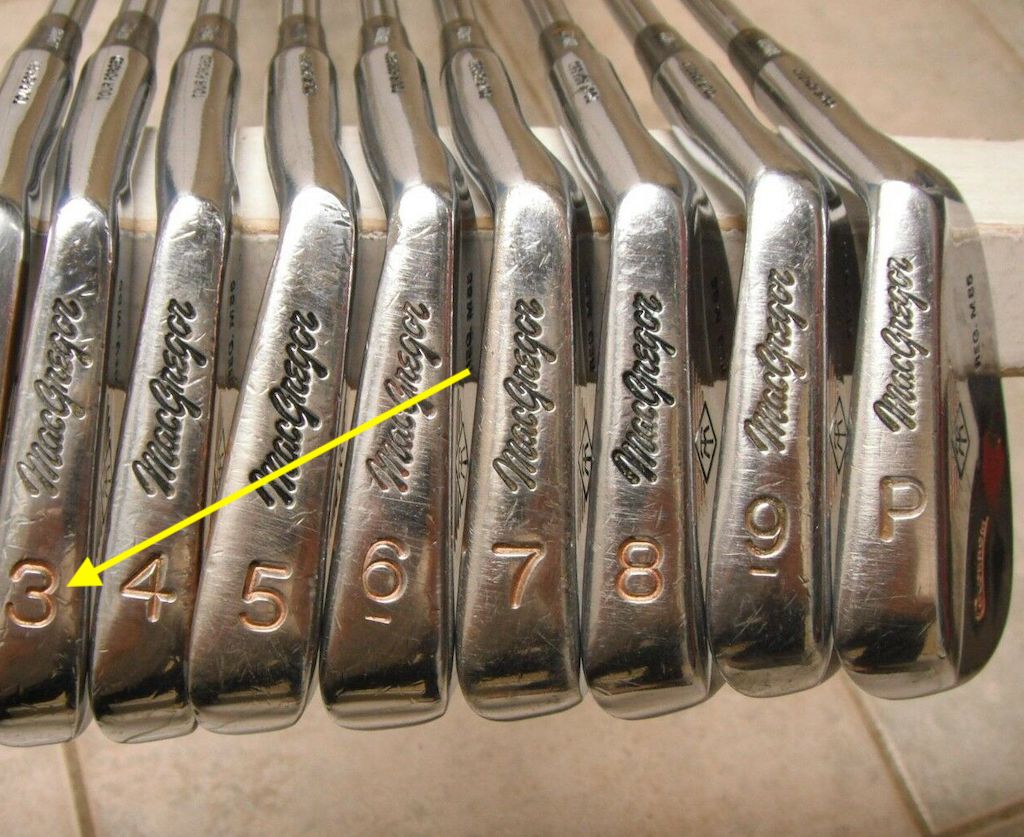 The death of the 3-iron and what it means for your bag setup – GolfWRX