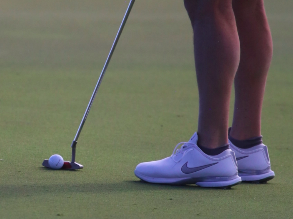 Nike Tour Victory II shoes at 