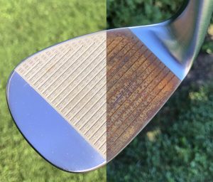 TaylorMade expanding wedge line with Hi-Toe and Big Foot Raw – GolfWRX