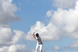 Clark: How to stop hitting the toe – GolfWRX