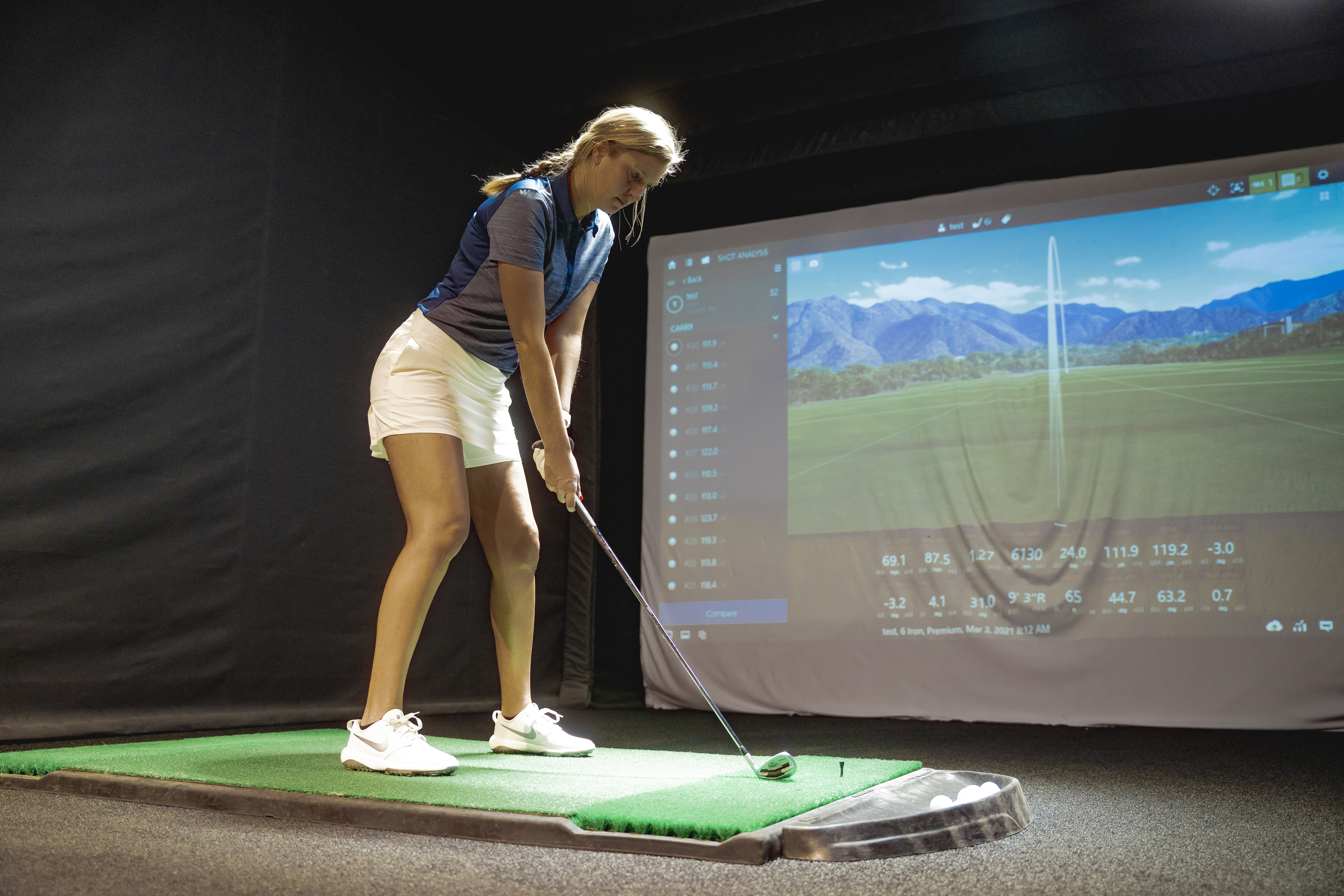 Club fitting 101 How to prepare for a fitting