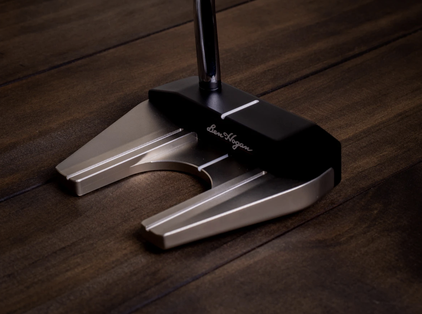 Ben adds mallet putter and additional finishes 2021 – GolfWRX
