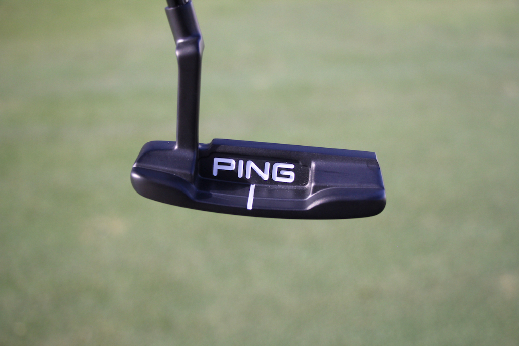2021 Ping putter series: No name, all performance – GolfWRX