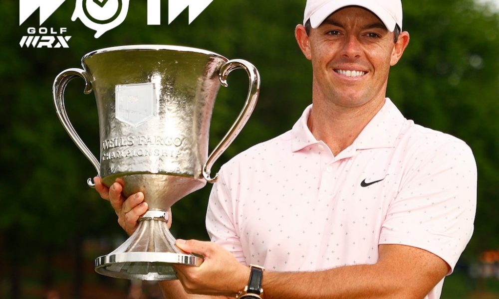 rory mcilroy watch omega seamaster planet ocean feature