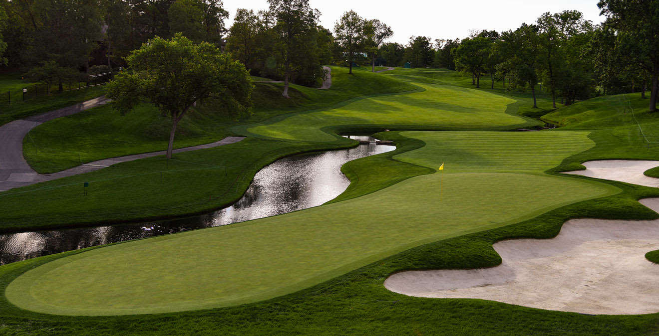 John Deere, First Tee extend partnership - Golf Course Industry