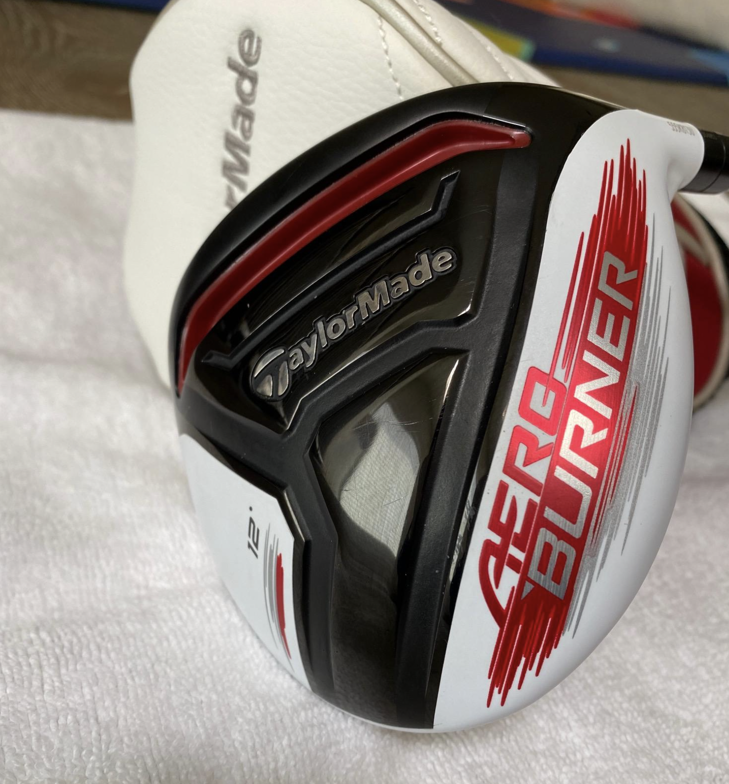 Coolest thing for sale in the GolfWRX Classifieds (07/15/21): TaylorMade  Aero Burner Mini Driver – GolfWRX