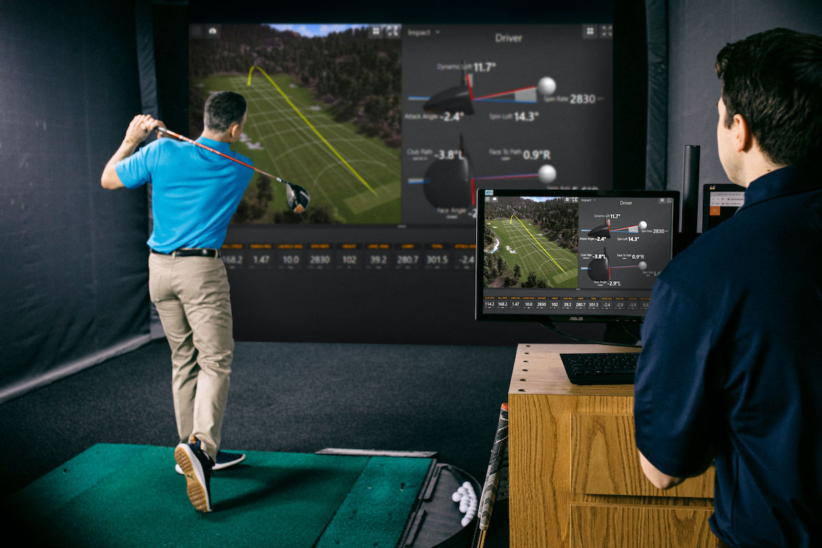 What to expect during a club fitting – GolfWRX