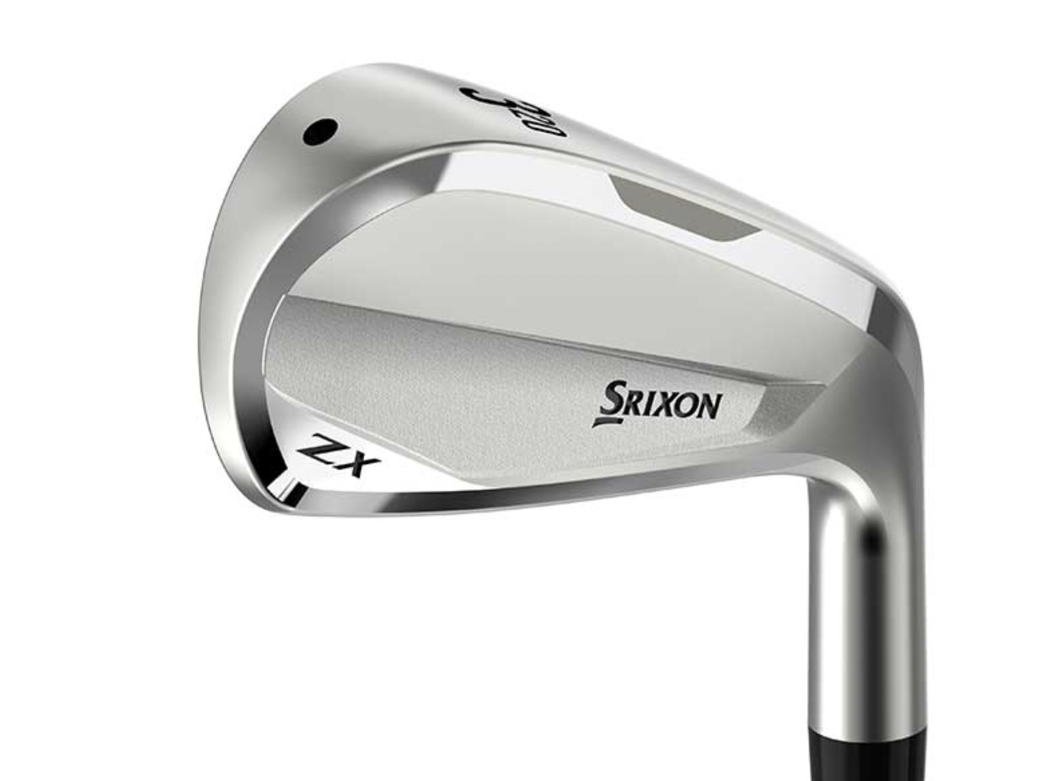What GolfWRXers are saying about Srixon's ZX utility iron – GolfWRX