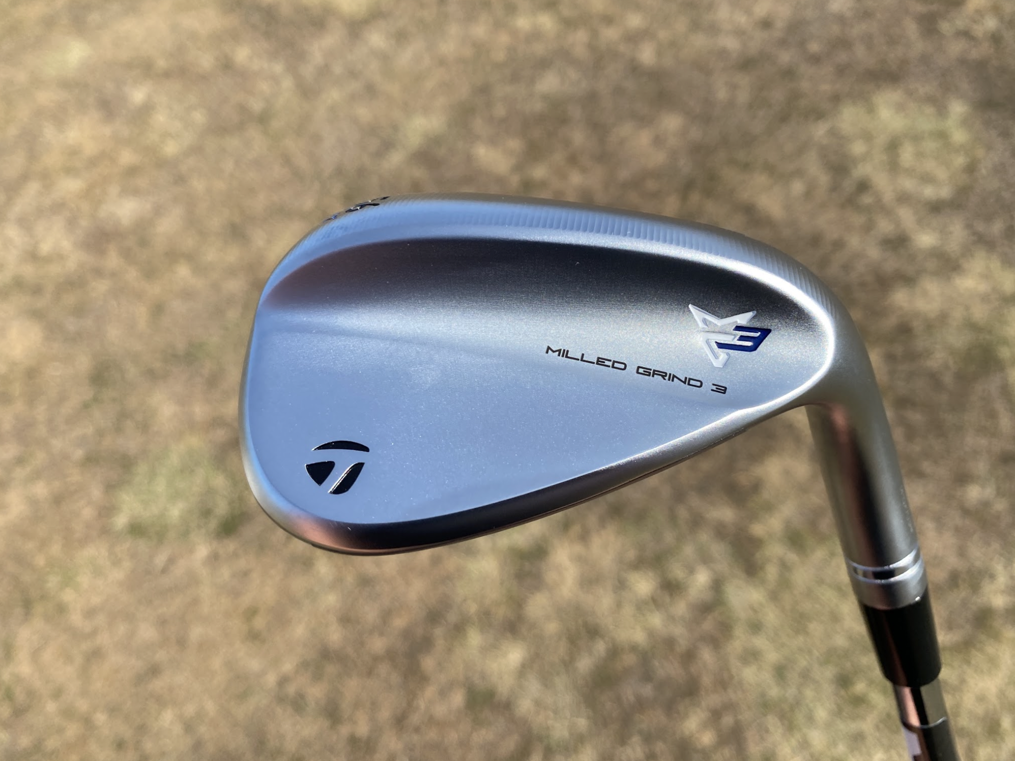 TaylorMade launches all-new MG3 wedges – GolfWRX