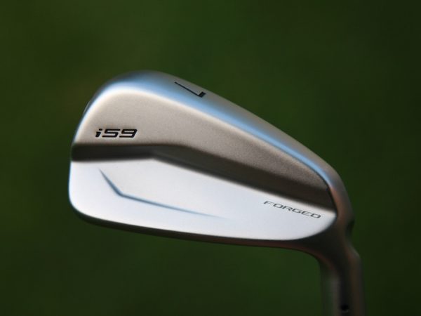Ping launches new i59 irons – GolfWRX