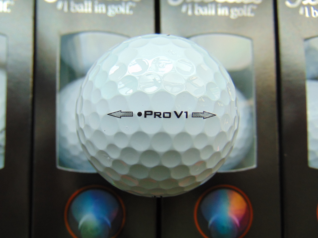 Titleist launches Pro V1 Left Dot in latest limited-run CPO offering –  GolfWRX