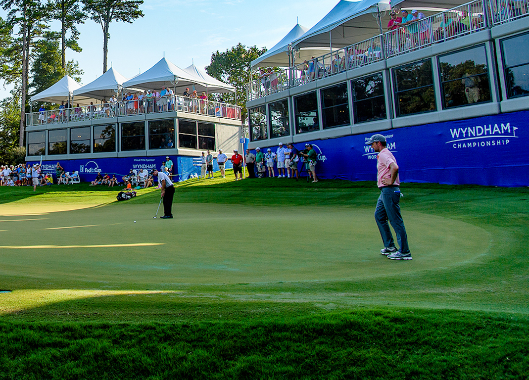 Wyndham Championship betting tips and selections – GolfWRX