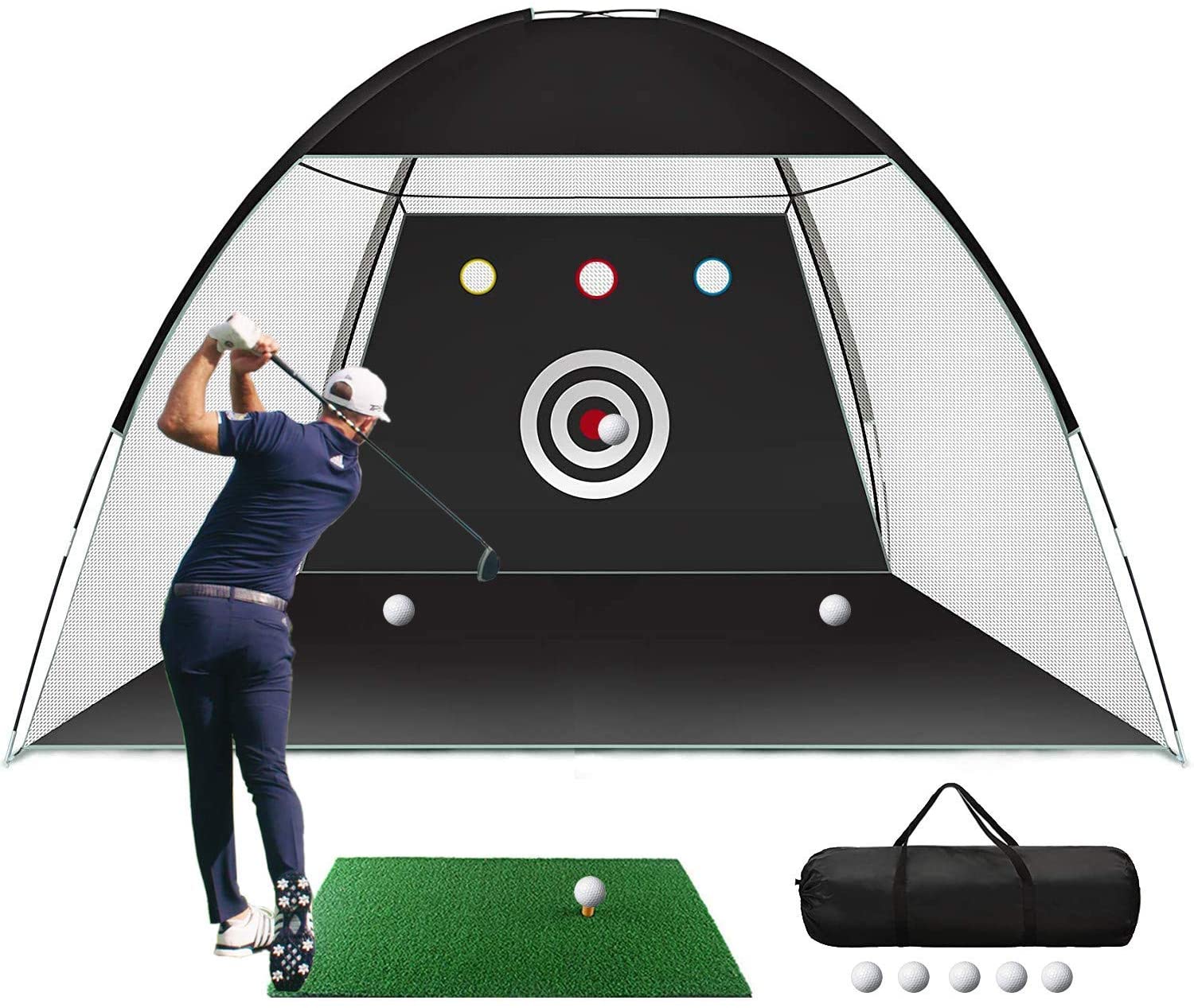 The most popular golf training aids on Amazon (September 2021 