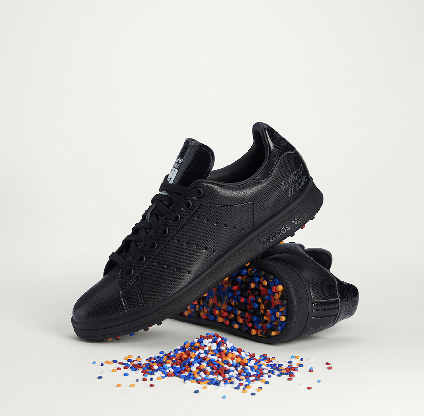 Adidas launches limited-edition Stan Smith golf shoe to celebrate Zozo  Championship – GolfWRX