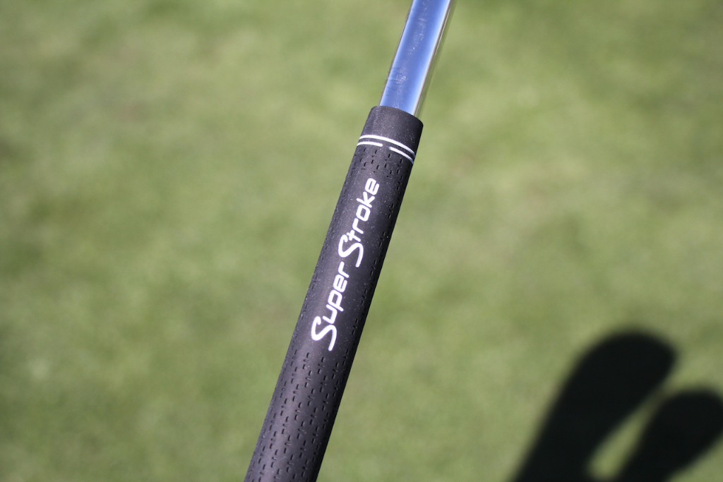 tour ad di driver shaft review