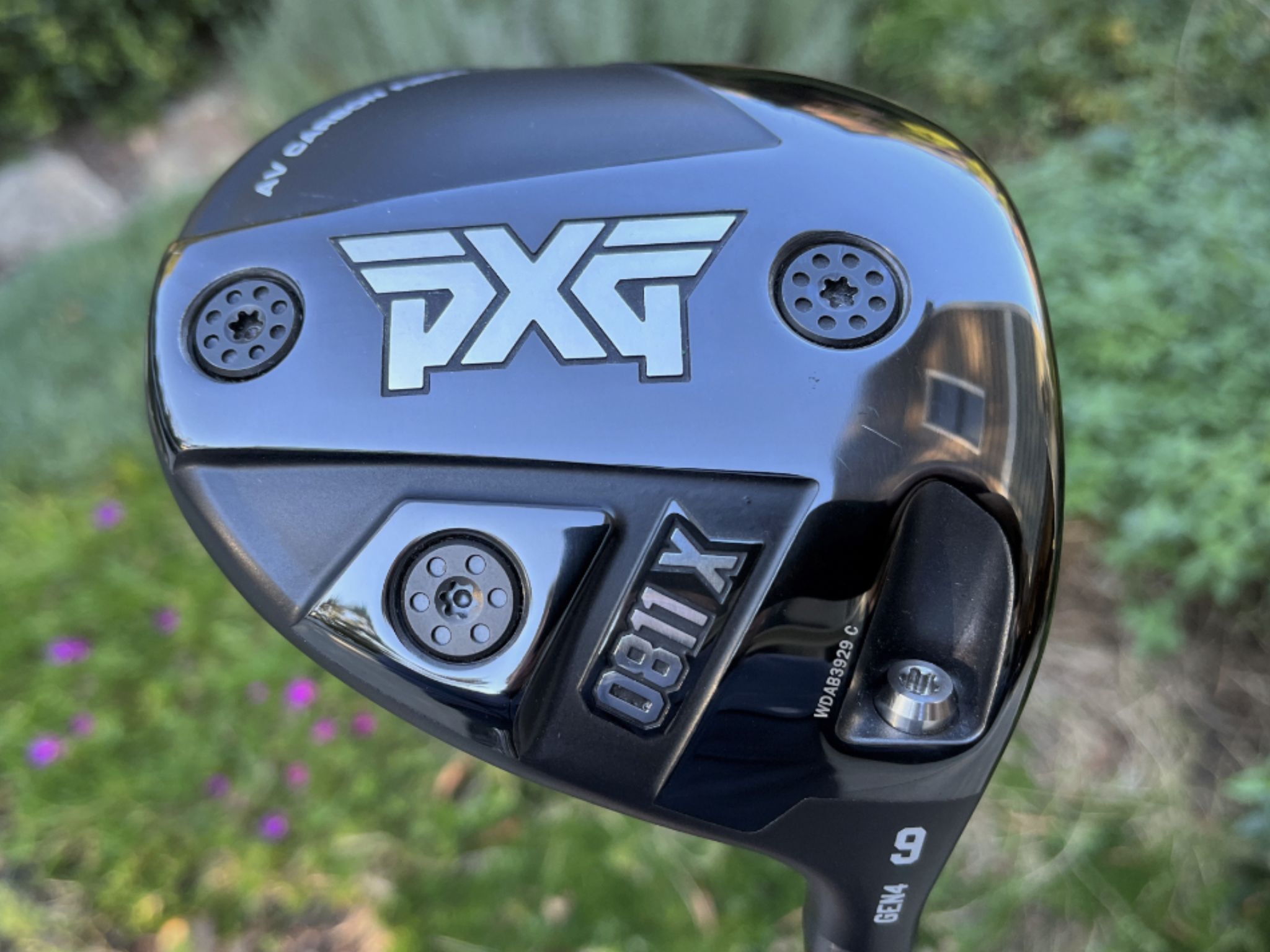 Coolest thing for sale in the GolfWRX Classifieds (11/30/21): PXG