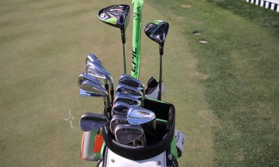 84 Confortable Anthony kim whats in the bag for Trend in 2021