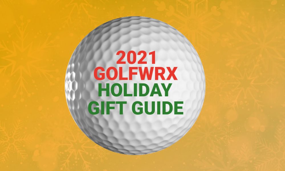 25 great Father's Day golf gifts for dad – GolfWRX