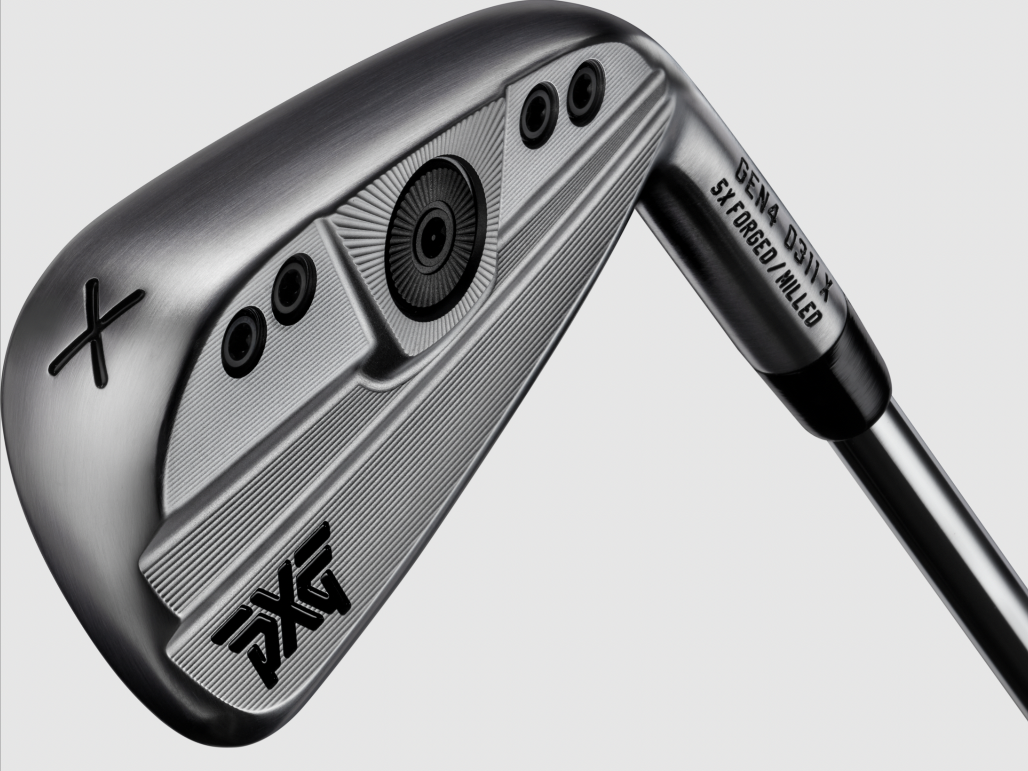 Schedule Appointment with PXG