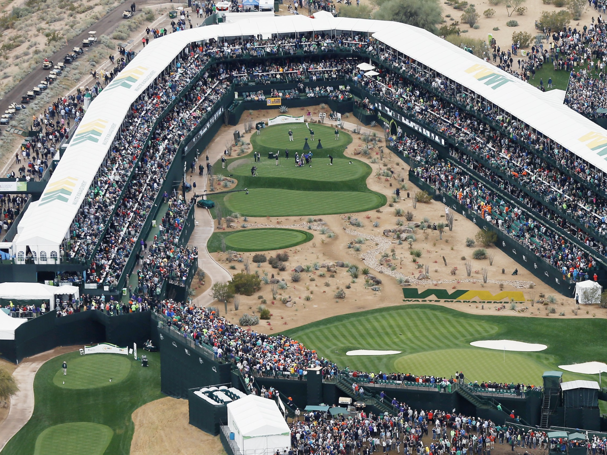 PGA Tours revamped coverage for 2022 promises a lot more live golf
