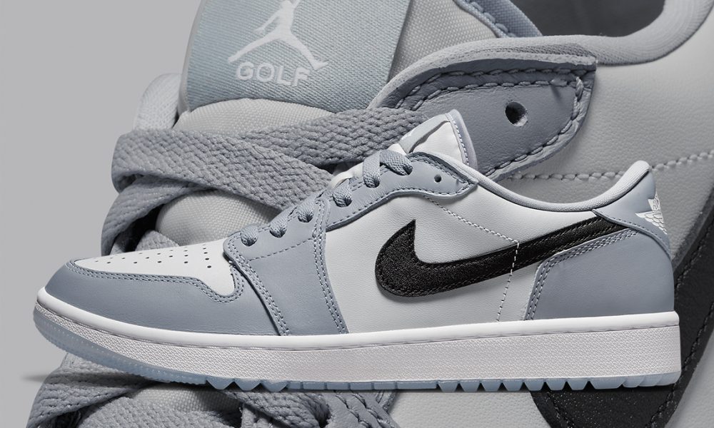 People are going crazy over these Jordan 1 Low Golf sneakers! – GolfWRX