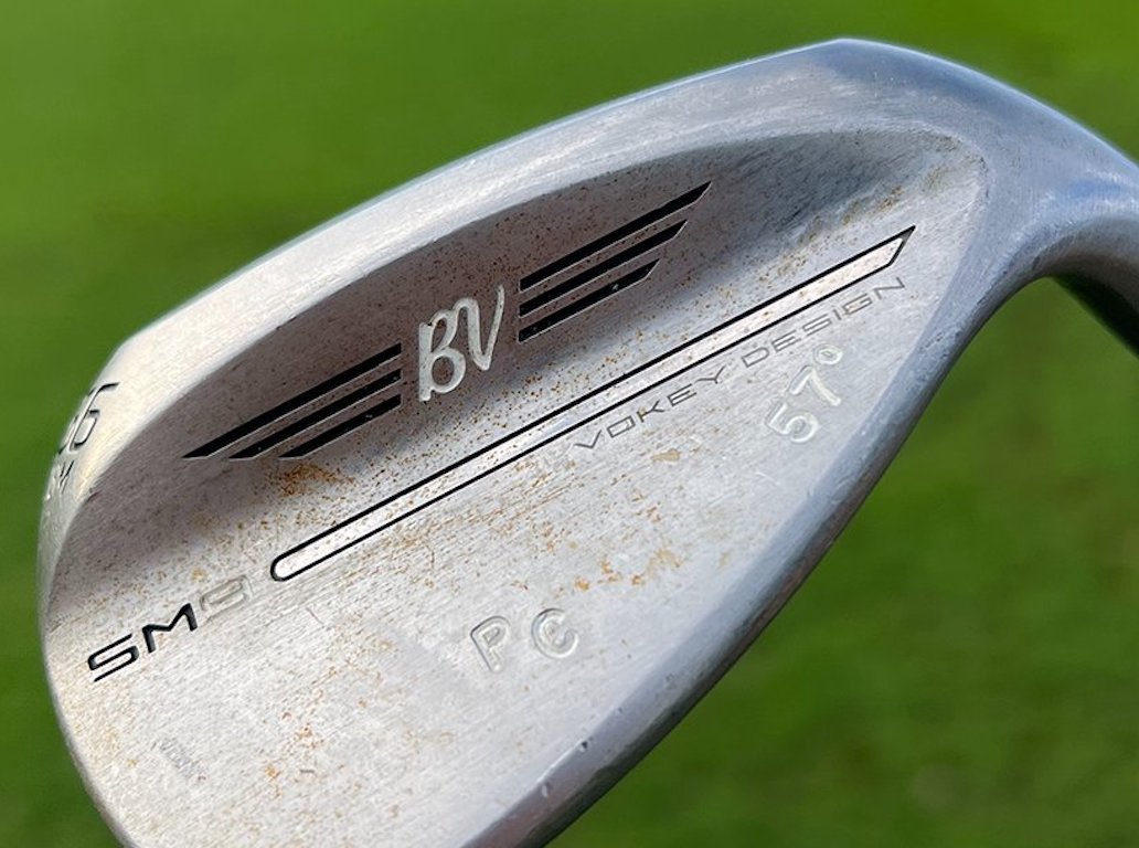 Details on who put new Vokey SM9 wedge in play in Hawaii – GolfWRX