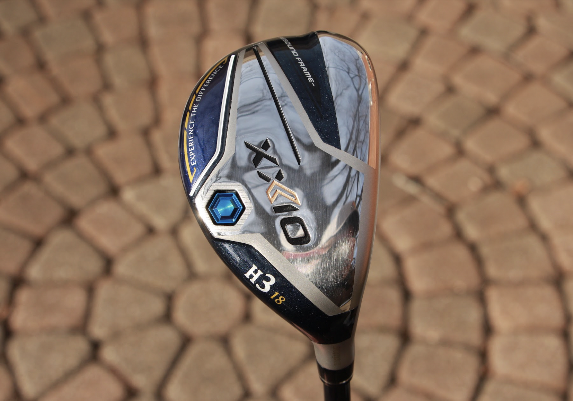 XXIO unveils all-new XXIO 12 series – GolfWRX