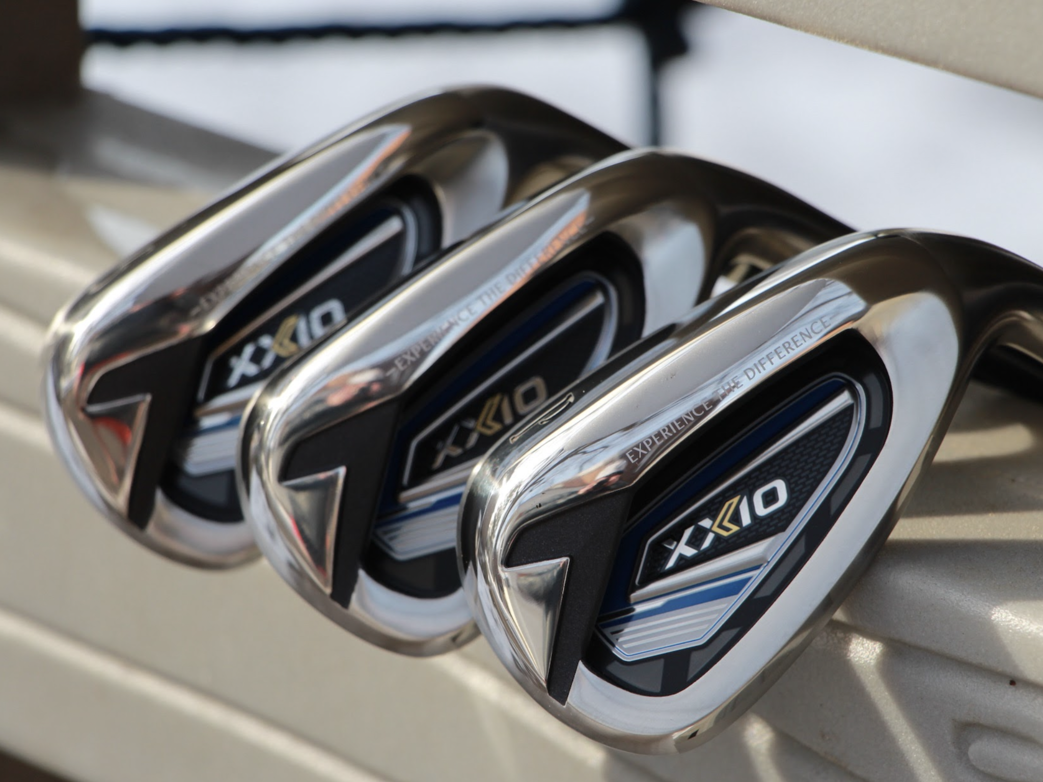 XXIO unveils all-new XXIO 12 series – GolfWRX