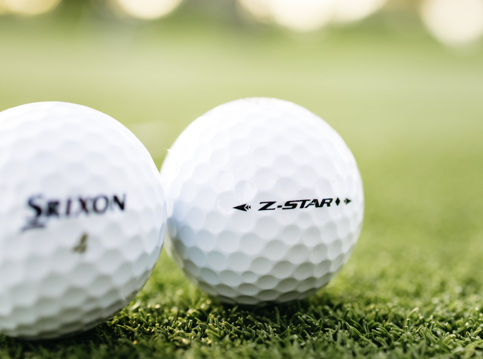 Srixon unveils all-new Z-Star Diamond golf ball - GolfWRX