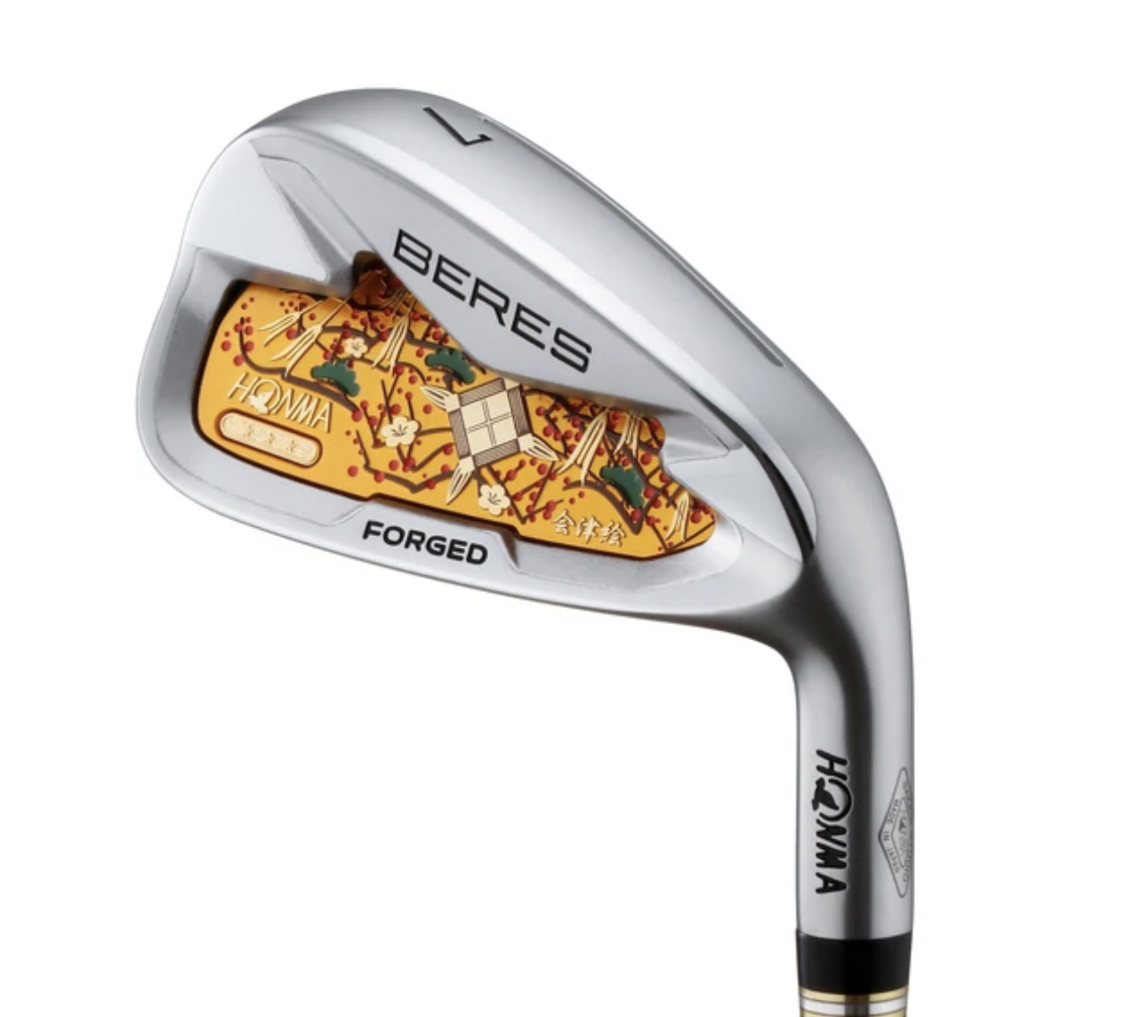 Honma launches 2022 Beres Aizu and Black collection – GolfWRX