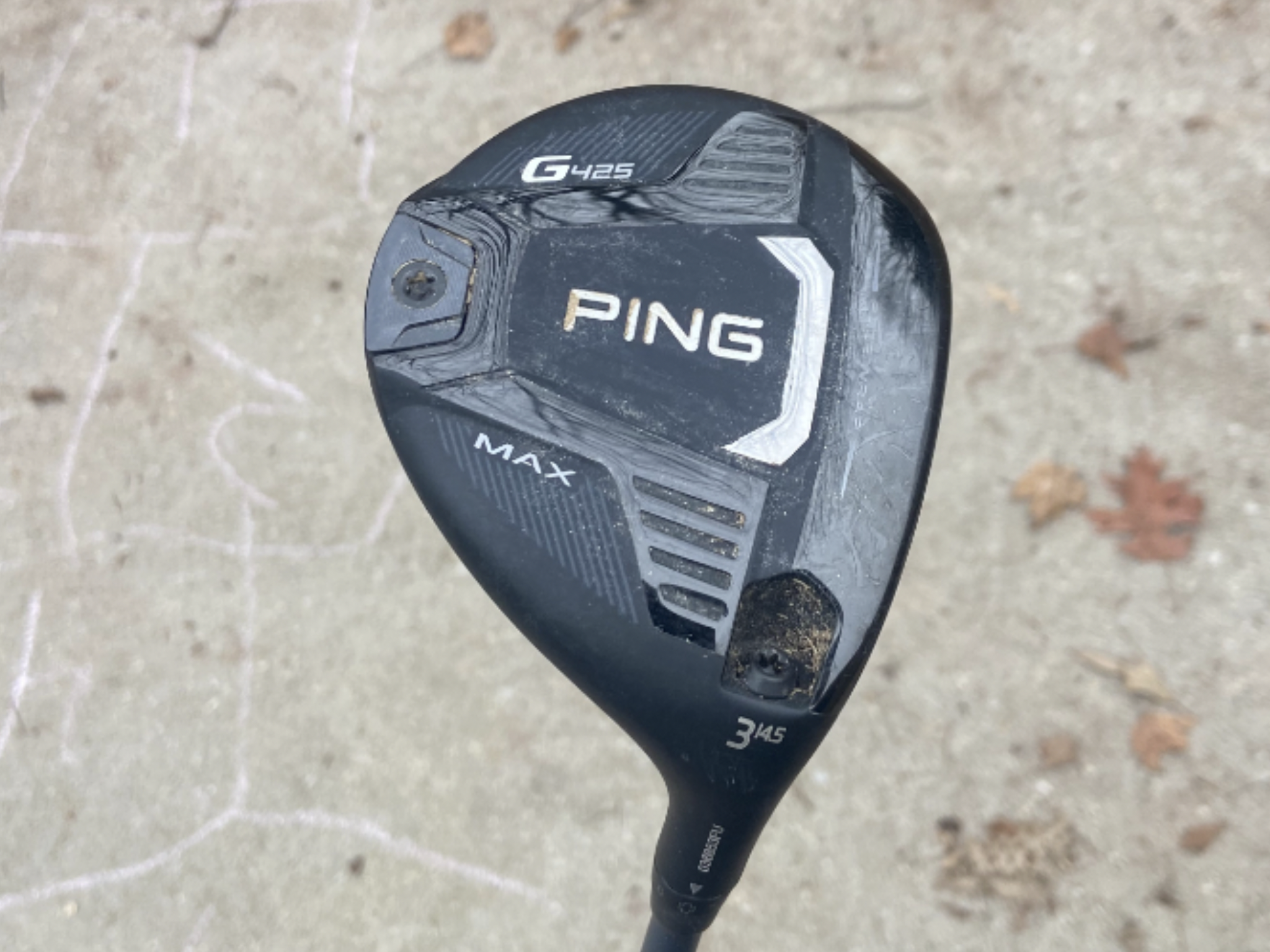 Coolest thing for sale in the GolfWRX Classifieds (1/11/22): Ping