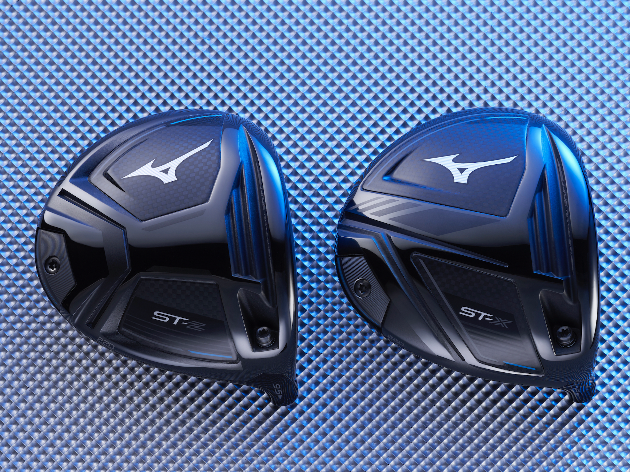 Mizuno unveils new ST Z  and ST X  drivers – GolfWRX