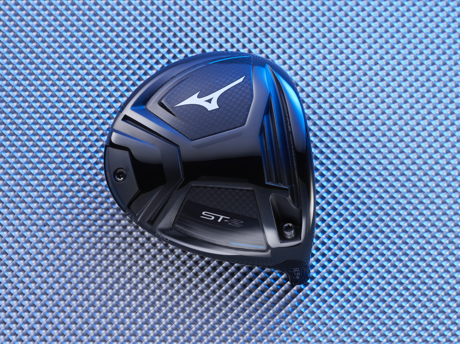 Mizuno unveils new ST-Z 220 and ST-X 220 drivers – GolfWRX
